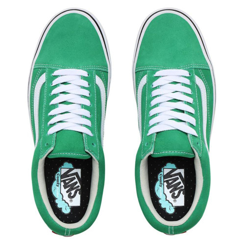 Vans ComfyCush Old S